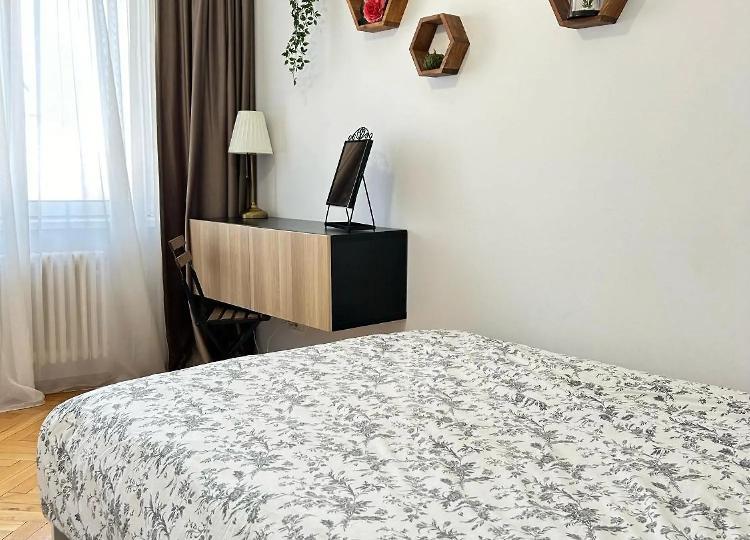 Parliament Central Apartment Bucharest